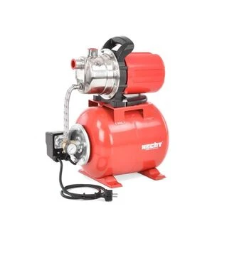 Насосная станция HECHT 3101 INOX, 1000 Вт