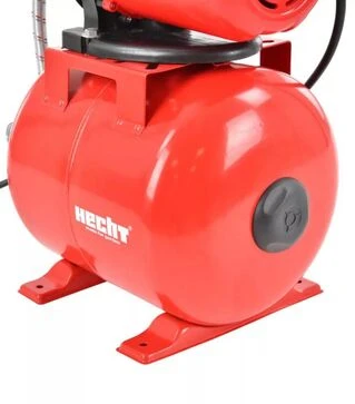Насосная станция HECHT 3101 INOX, 1000 Вт