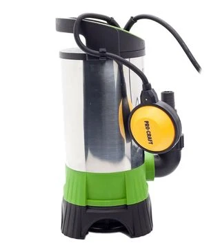 Насос занурювальний ProCraft PN-19, 1100 Вт (19)