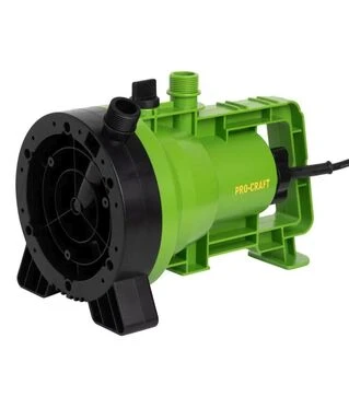 Насос для воды аккумуляторный ProCraft CPN-21, 20 В, 160 Вт, без АКБ и ЗУ (30278)