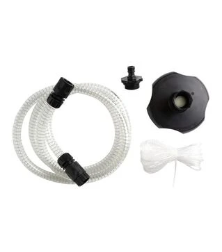 Насос для воды аккумуляторный ProCraft CPN-21, 20 В, 160 Вт, без АКБ и ЗУ (30278)