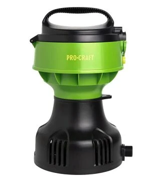 Насос для воды аккумуляторный ProCraft CPN-22, 20 В, 160 Вт, без АКБ и ЗУ (30279)