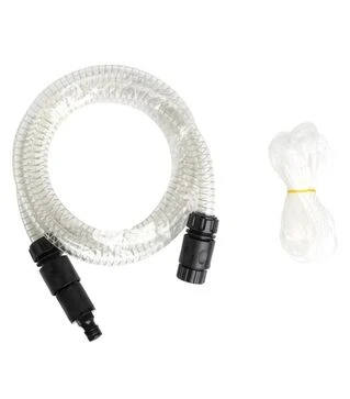 Насос для воды аккумуляторный ProCraft CPN-22, 20 В, 160 Вт, без АКБ и ЗУ (30279)