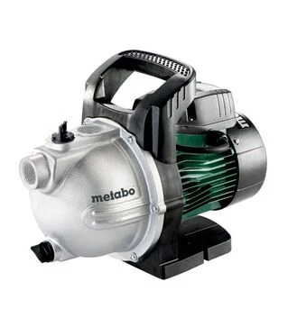 Насос садовий Metabo P 2000 G, 450 Вт (600962000)