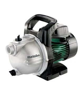 Насос садовий Metabo P 3300 G, 900 Вт (600963000)
