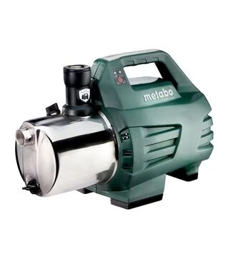 Насос садовий Metabo P 6000 Inox, 1300 Вт (600966000)