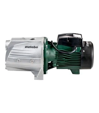 Насос садовий Metabo P 9000 G, 1900 Вт (600967000)