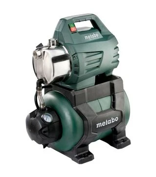 Насосная станция Metabo HWW 4500/25 Inox, 1300 Вт (600972000)