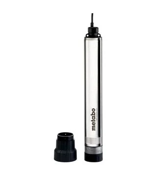 Скважинный насос Metabo TBP 6200/8 Inox, 1100 Вт (610217000)