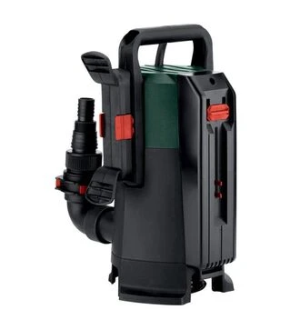 Насос занурювальний для брудної води Metabo SP 180-35 SI (601796000)
