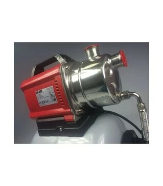 Насосная станция AL-KO HW 3000 Inox Swiss, 0,65 кВт, 51,6 л/мин (11284660)