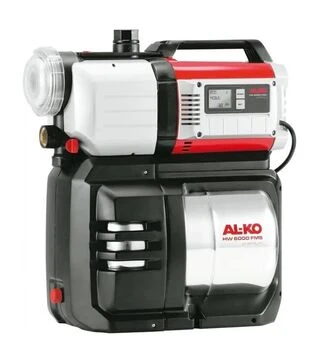 Насосна станція AL-KO HW 6000 FMS Premium, 1,4 кВт, 100 л/хв (112852)