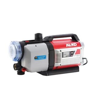 Насосна станція AL-KO HWA 6000/5 Premium, 1,4 кВт, 100 л/хв (113141)