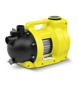Насос садовий Karcher BP 6.000 Garden, 6000 л/год (1.645-720.0)