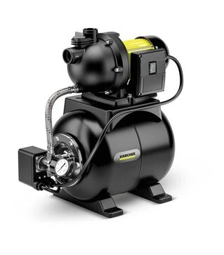 Насосна станція Karcher BP 3.200 Home, 600 Вт 3200 л/год (1.645-750.0)