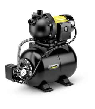 Насосна станція Karcher BP 4.900 Home, 1150 Вт 4900 л/год (1.645-760.0)
