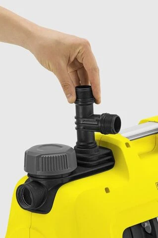Насос садовий Karcher BP 3 Home &amp; Garden (1.645-353.0)