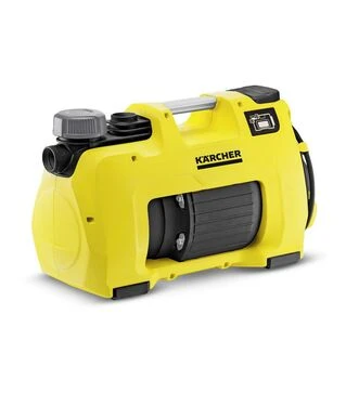 Садовый насос Karcher BP 4 Home &amp; Garden, 950 Вт 3800 л/час (1.645-363.0)