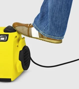 Садовый насос Karcher BP 4 Home &amp; Garden, 950 Вт 3800 л/час (1.645-363.0)