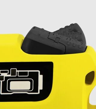 Садовый насос Karcher BP 5 Home &amp; Garden (1.645-355.0)