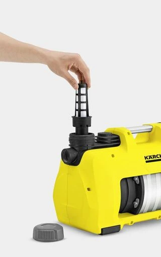 Садовый насос Karcher BP 5 Home &amp; Garden (1.645-355.0)