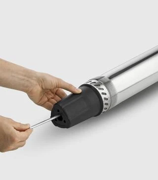 Насос свердловинний Karcher BP 4 Deep Well, 700 Вт 4600 л/год (1.645-421.0)