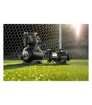 Насосная станция STANLEY SXGP900XFBE, 900 Вт, 3300 л/ч, 24 л, для чистой воды