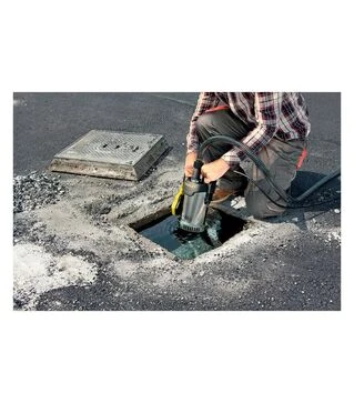 Дренажный насос STANLEY SXUP750XCE, 750 Вт, 11000 л/час, для чистой воды