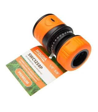 Конектор SEQUOIA SWC1258P, 1/2"-5/8" (SWC1258P)