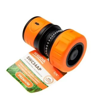 Конектор SEQUOIA SWC34AP, 3/4" (SWC34AP)