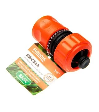 Конектор SEQUOIA SWC34A, 3/4" (SWC34A)