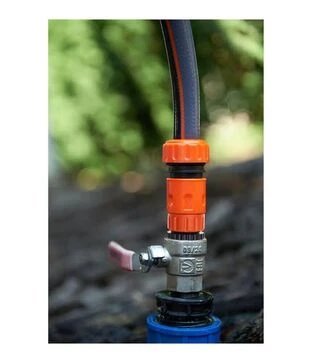 Конектор SEQUOIA SWC1234T, 1/2"-3/4" (SWC1234T)