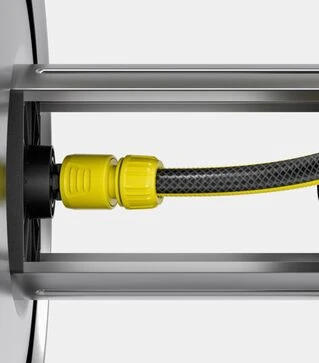 Котушка для шланга Karcher HT 5.20, зі шлангом (2.645-368.0)