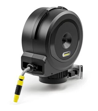 Катушка для шланга автоматическая Karcher HBX 4.15 Automatic, 15 м (2.645-377.0)