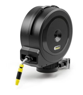 Котушка для шланга автоматична Karcher HBX 5.30 Automatic (2.645-380.0)