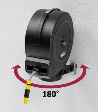 Котушка для шланга автоматична Karcher HBX 5.35 Automatic (2.645-381.0)