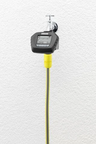 Таймер поливу Karcher WT 5 автоматичний, 9 В (2.645-219.0)