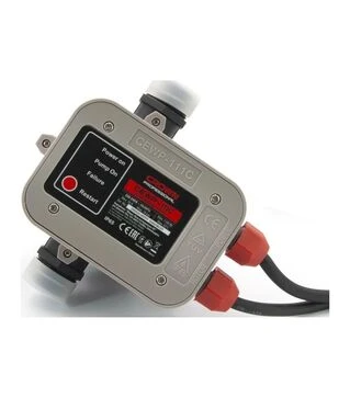 Контроллер давления CROWN CEWP-111C, 1100 Вт (CEWP-111C)