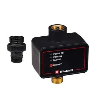 Реле для садових насосів Einhell, 10 бар (4174230)