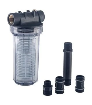 Фільтр попереднього очищення AL-KO 250/1" (113721)