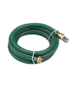 Шланг всмоктувальний AL-KO 1", 7 м (110795)