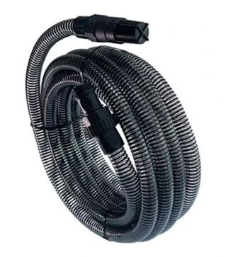 Шланг всасывающий Stanley &Oslash;25 мм, 7 м (43814)