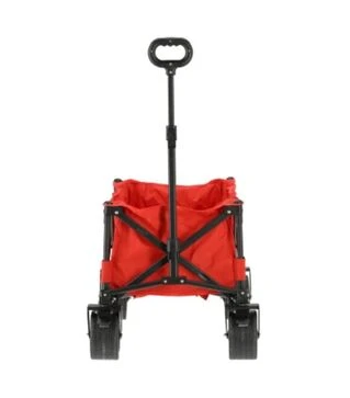 Тележка YATO раскладная, нагрузка - 100 кг (YT-86950)