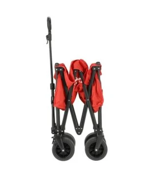 Тележка YATO раскладная, нагрузка - 100 кг (YT-86950)