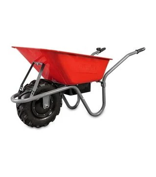 Тачка акумуляторна HECHT 2620