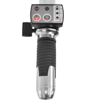 Тачка акумуляторна HECHT 2620