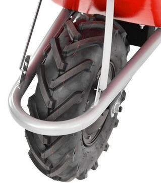 Тачка акумуляторна HECHT 2620