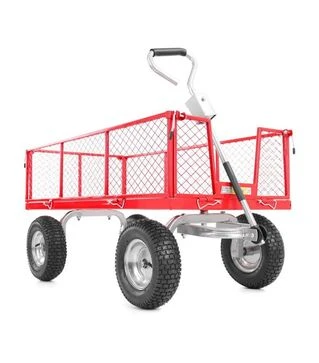 Причіпний візок HECHT 53350, 290 л