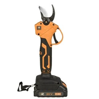 Аккумуляторный секатор TEX.AC TAOE-PS25