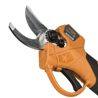 Аккумуляторный секатор TEX.AC TAOE-PS25